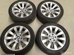 Lichtmetalen velgen BMW 5-serie E60 e61 michelin, Gebruikt, Velg(en), Partnerportal@bmw.de, Ophalen of Verzenden