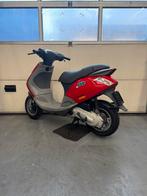 Piaggio Zip 2000 2t, Fietsen en Brommers, Scooters | Piaggio, Ophalen, Tweetakt, Piaggio, .