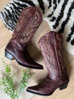 Buffalo cowboylaarzen 40 western boots bohemian laarzen, Kleding | Dames, Schoenen, Hoge laarzen, -, Ophalen of Verzenden, Zo goed als nieuw