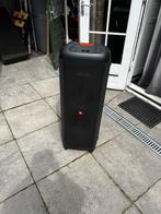 JBL partybox 1000( inruil kleinere partybox bespreekbaar), Audio, Tv en Foto, Luidsprekers, Ophalen, Zo goed als nieuw, 120 watt of meer