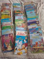 Walt Disney collectie boeken, Cd's en Dvd's, VHS | Kinderen en Jeugd, Alle leeftijden, Ophalen of Verzenden, Zo goed als nieuw