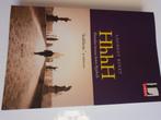 HhhH, Nederland, Laurent Binet, Ophalen, Gelezen
