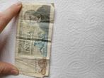 Italiaanse lire, Postzegels en Munten, Bankbiljetten | Europa | Niet-Eurobiljetten, Ophalen of Verzenden, Italië