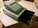 Vintage Remington Kassa (ca 1950), Antiek en Kunst, Antiek | Kantoor en Zakelijk, Ophalen