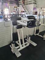 Technogym Isotonic Standing Gluteus Machine, Sport en Fitness, Fitnessmaterialen, Ophalen of Verzenden, Gebruikt, Benen, Overige typen