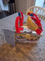 Schaatsen onderbind Jelle Nijdam kinderen en kleuters, Sport en Fitness, Schaatsen, Ophalen, Zo goed als nieuw, Nijdam