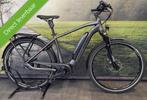 Flyer Upstreet5 7.23 – Premium E-bike met Riem-aandrijving