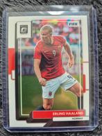 Erling Haaland Panini - Donruss 2022/23, Hobby en Vrije tijd, Stickers en Plaatjes, Ophalen of Verzenden, Zo goed als nieuw, Plaatje