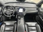 Volvo XC90 2.0 T8 Twin Engine AWD R-Design Intro Edition | T, Auto's, Gebruikt, Euro 6, 4 cilinders, 7 stoelen