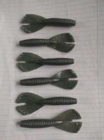 Shads voor Baars & Snoekbaars - Nieuw, Ophalen of Verzenden, Nieuw, Overige typen