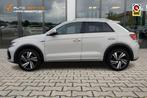 Volkswagen T-Roc 1.5 TSI R-Line | ACC | Camera | Virtual Coc, 1258 kg, Zwart, 4 cilinders, 150 pk