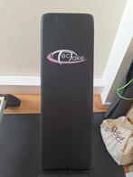 Tectake training bench, Ophalen, Zo goed als nieuw, Bokszak