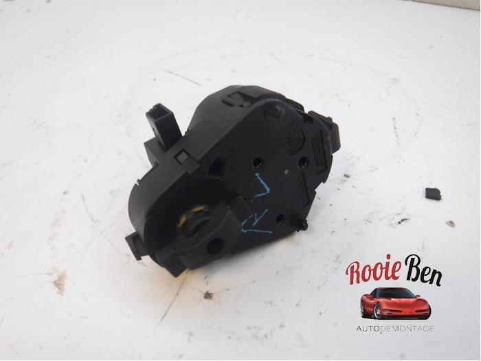 Kachelklep Motor van een BMW 6-Serie, Auto-onderdelen, Motor en Toebehoren, BMW, Gebruikt, 3 maanden garantie, Ophalen of Verzenden