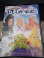 Tita tovenaar geseald, Ophalen of Verzenden, Nieuw in verpakking, Avontuur, Film