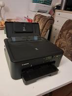 Te koop,Canon merk foodprinter. TS705a, Ophalen, Zo goed als nieuw, Printer