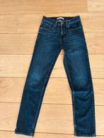 Mooie blauwe jongens jeans van Zara, maat 38., Ophalen of Verzenden, Zo goed als nieuw, Blauw, W30 - W32 (confectie 38/40)