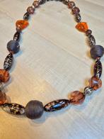 ketting, Ophalen of Verzenden, Overige materialen