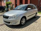 2012 Skoda Fabia, Auto's, Skoda, Euro 5, Gebruikt, Overige carrosserieën, Overige brandstoffen