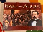 Bordspel  Hart van Afrika, Ophalen of Verzenden, Gebruikt, Phalanx