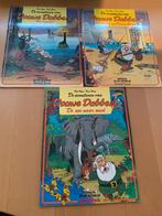 Douwe Dabbert 3 albums, Boeken, Stripboeken, Ophalen of Verzenden