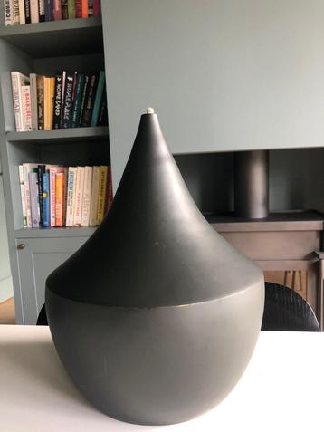 Tom Dixon Beat Fat Hanglamp Zwart beschikbaar voor biedingen