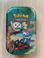 Nieuwe Pokémon Celebrations Mini Tin Alola, Hobby en Vrije tijd, Verzamelkaartspellen | Pokémon, Ophalen of Verzenden, Nieuw, Overige typen