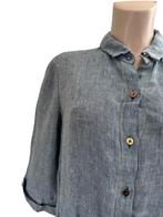 Maliparmi jurk XL, Kleding | Dames, Jurken, Blauw, Maat 46/48 (XL) of groter, Ophalen of Verzenden, Zo goed als nieuw