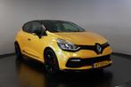 Renault CLIO 1.6 R.S. Turbo, Euro 5, 1618 cc, 1104 kg, Leder