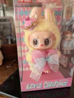 Labubu popmart lets checkmate, Ophalen of Verzenden, Nieuw