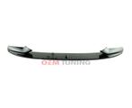 M-Performance Frontspoiler BMW 5 serie | F10 & F11 |GL Black, Ophalen of Verzenden