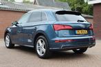 Audi Q5 2.0 TFSI quattr 3x S-Line ! Full Option ! 93 Dkm ! E, Automaat, Gebruikt, Euro 6, 4 cilinders