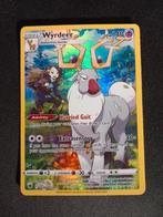 Wyrdeer TG06/TG30 Astral Radiance Trainer Gallery Excellent, Verzenden, Zo goed als nieuw, Losse kaart, Foil