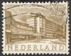 Nederland NVPH nr 655 gestempeld, Postzegels en Munten, Postzegels | Nederland, Ophalen of Verzenden, Na 1940, Gestempeld