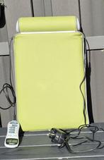 CSTP pad massage kussen, Ophalen of Verzenden, Zo goed als nieuw, Massagestoel of Kussen