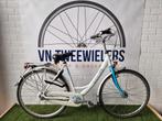 Gazelle Esprit Damesfiets 28" 54cm N3, Ophalen, 53 tot 56 cm, Versnellingen, Zo goed als nieuw