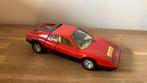 Ferrari 512BB 1:24, Hobby en Vrije tijd, Modelauto's | 1:24, Ophalen of Verzenden, Zo goed als nieuw, Bburago