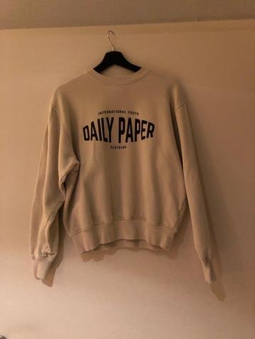 Sweater Daily Paper beschikbaar voor biedingen