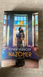 Esther Verhoef - Nazomer, Boeken, Literatuur, Ophalen of Verzenden, Zo goed als nieuw, Esther Verhoef