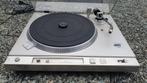 Sony studio turntable system draaitafel met stofkap + naald, Ophalen, Zo goed als nieuw, Platenspeler, Sony