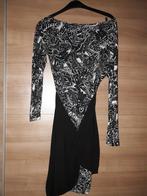 Miss Sixty jurkje maat 34/ XS, Zwart, Miss Sixty, Ophalen of Verzenden, Zo goed als nieuw