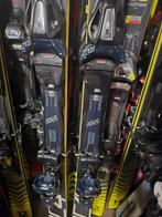 175cm FISCHER RC4 WORLDCUP RC, Sport en Fitness, Skiën en Langlaufen, 160 tot 180 cm, Ophalen of Verzenden, Zo goed als nieuw