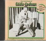 The Very Best of Eddie Cochran, Verzenden, Zo goed als nieuw, Poprock
