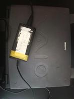 Werkende Sony PCG-F305, Gebruikt, Minder dan 4 GB, Qwerty, Minder dan 2 Ghz