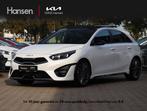 Kia Ceed 1.5 T-GDi GT-PlusLine I Automaat I Panoramadak, Automaat, Gebruikt, Zwart, 4 cilinders
