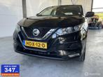 Nissan Qashqai 1.3 DIG-T Acces Edition, Auto's, Voorwielaandrijving, 687 kg, Gebruikt, 4 cilinders