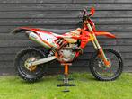 KTM 350 EXC-F SIX DAYS HGS 2019 Enduro, Motoren, Motoren | KTM, Enduro, 11 kW of minder, Sportuitlaat, Particulier