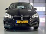 BMW 2-serie Gran Tourer 216i Executive Edition HEAD-UP/NAVIG, Voorwielaandrijving, 2-Serie Gran Tourer, Zwart, Origineel Nederlands