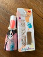 Magnetic Gelpolish Bubble Gum TPO vrij, Gebruikt, Oranje, Ophalen of Verzenden, Handen en Nagels