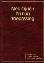 Medicijnen en hun toepassing - Nieuwe Medische Encyclopedie, Boeken, Medisch, Verzenden, Zo goed als nieuw, Los deel