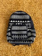 Mexicaans rugtasje, Ophalen, Zo goed als nieuw, 25 tot 40 cm, Minder dan 30 cm